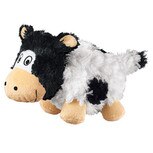 Kong barnyard cruncheez cow (small)